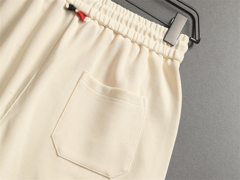 Summer Comfort Shorts-40