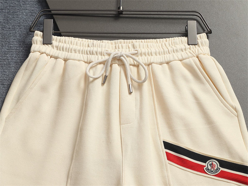 Summer Comfort Shorts-40