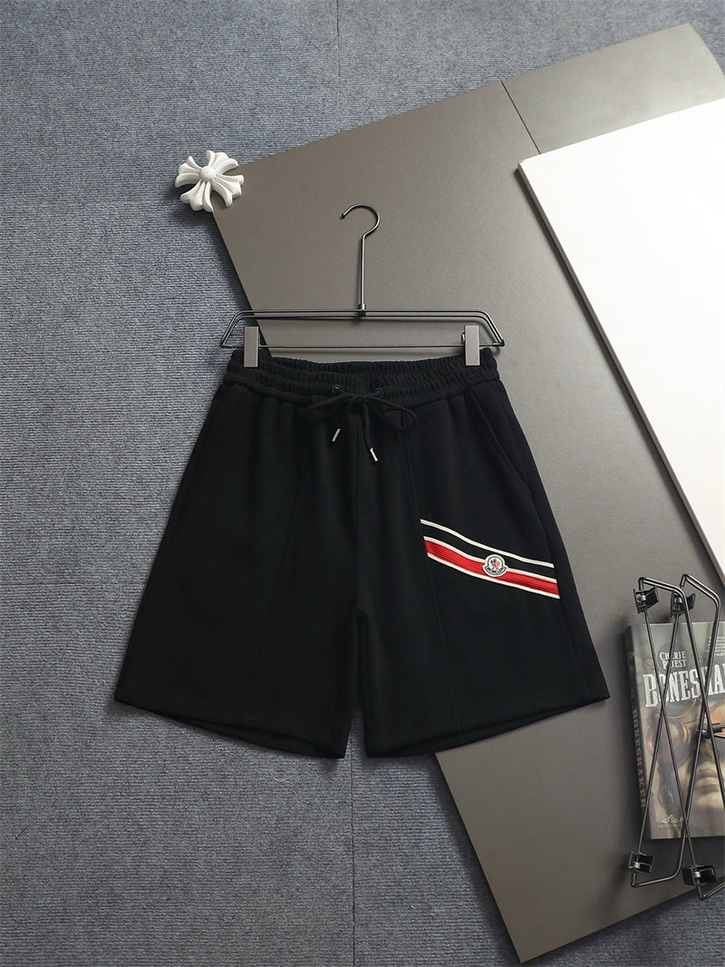 Summer Comfort Shorts-41