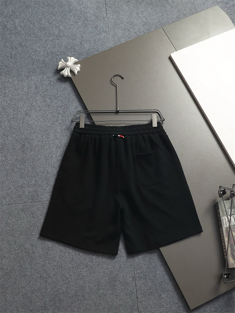Summer Comfort Shorts-41