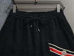 Summer Comfort Shorts-41