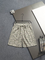 Summer Comfort Shorts-42
