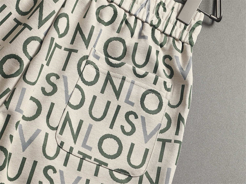 Summer Comfort Shorts-42