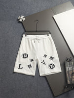 Summer Comfort Shorts-43