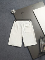 Summer Comfort Shorts-43