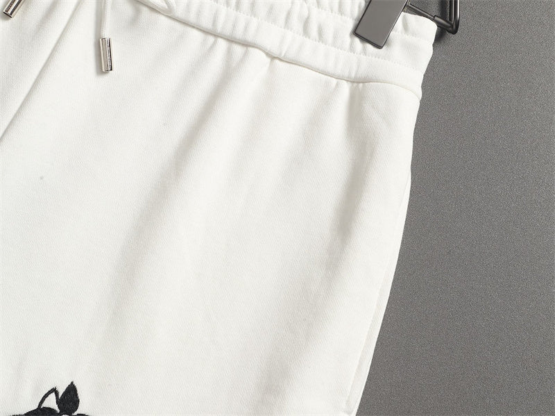 Summer Comfort Shorts-43
