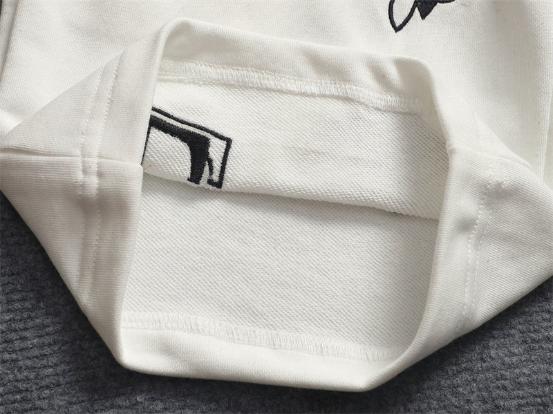 Summer Comfort Shorts-43