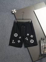 Summer Comfort Shorts-44
