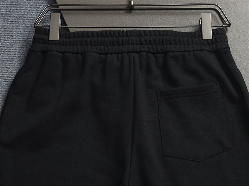 Summer Comfort Shorts-44