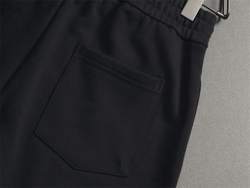 Summer Comfort Shorts-44