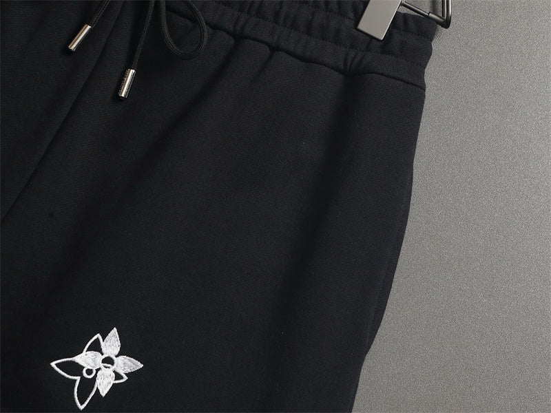 Summer Comfort Shorts-44