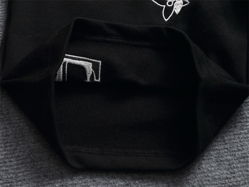 Summer Comfort Shorts-44
