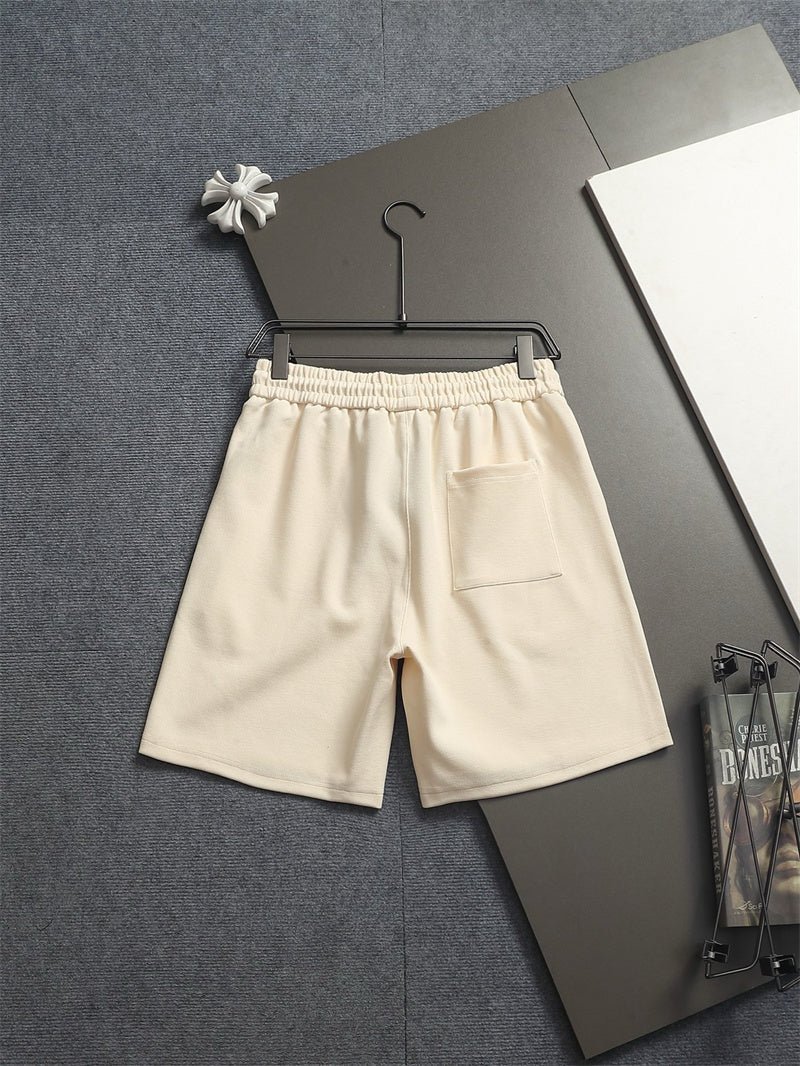 Summer Comfort Shorts-45