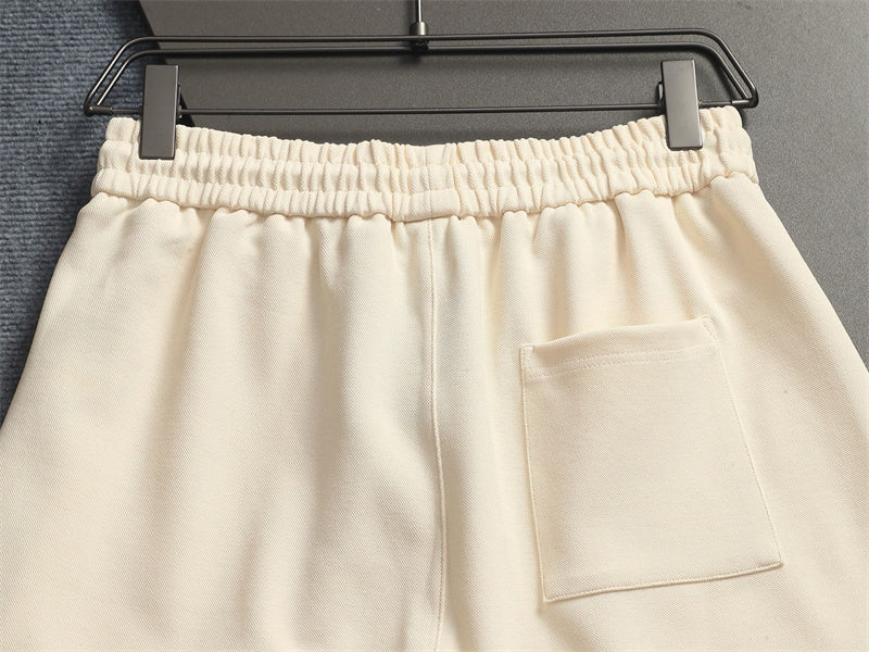 Summer Comfort Shorts-45