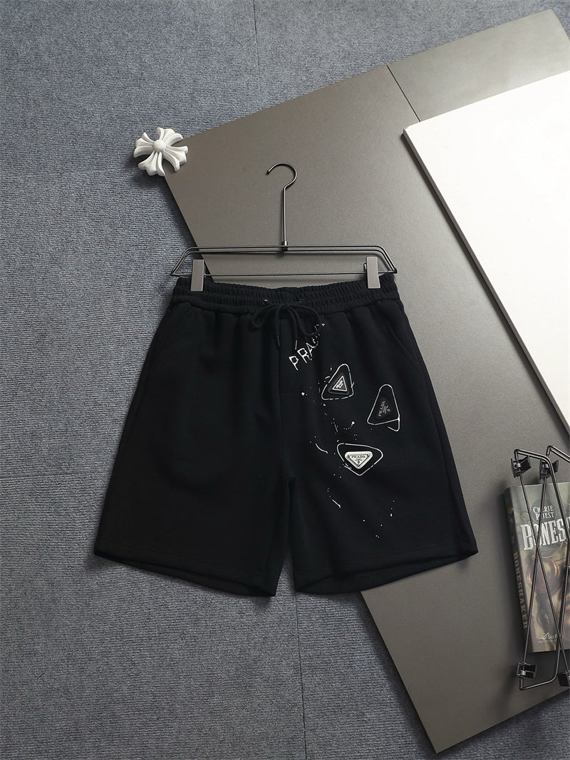 Summer Comfort Shorts-46