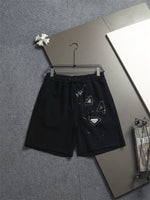 Summer Comfort Shorts-46