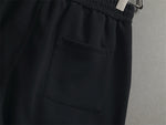 Summer Comfort Shorts-46