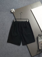 Summer Comfort Shorts-46