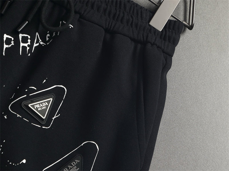 Summer Comfort Shorts-46