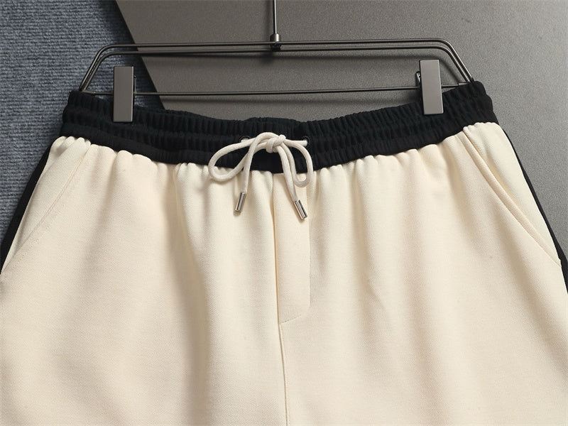 Summer Comfort Shorts-47