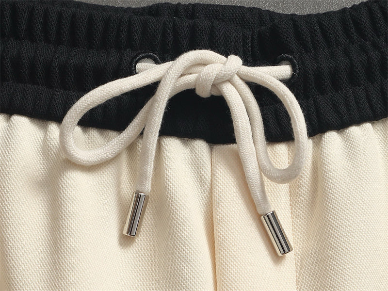 Summer Comfort Shorts-47