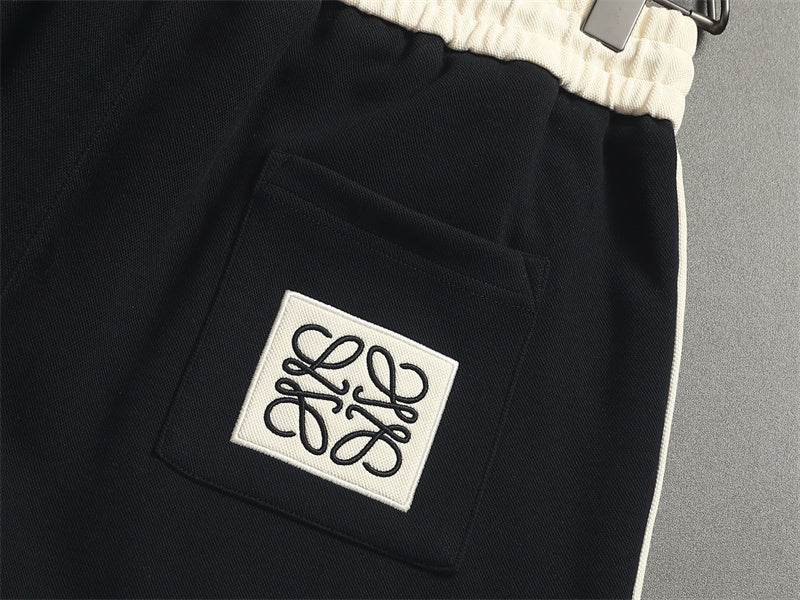 Summer Comfort Shorts-48