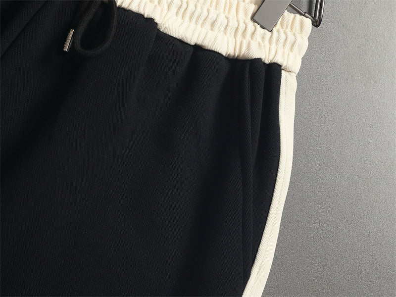 Summer Comfort Shorts-48