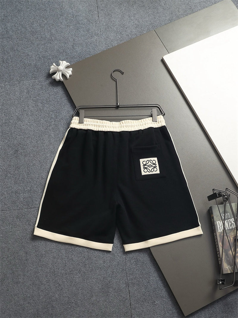 Summer Comfort Shorts-48