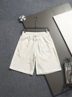 Summer Comfort Shorts-49