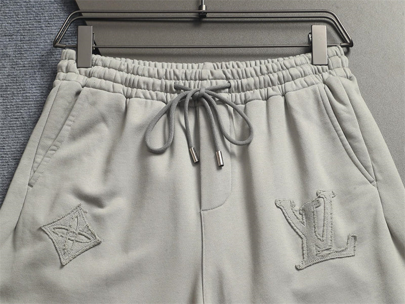 Summer Comfort Shorts-50