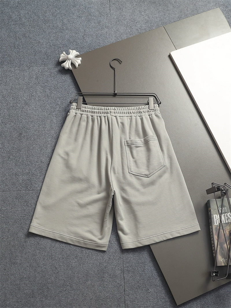 Summer Comfort Shorts-50