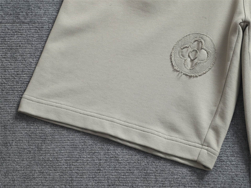 Summer Comfort Shorts-50