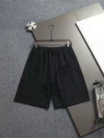 Summer Comfort Shorts-51