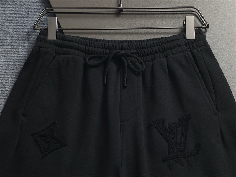 Summer Comfort Shorts-51
