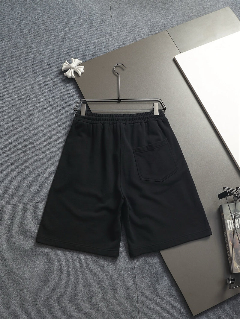 Summer Comfort Shorts-51