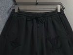 Summer Comfort Shorts-51