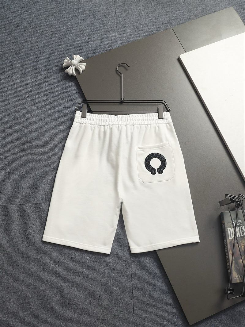 Summer Comfort Shorts-52
