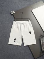 Summer Comfort Shorts-52