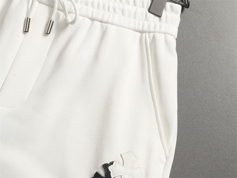 Summer Comfort Shorts-52