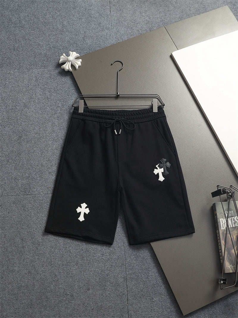 Summer Comfort Shorts-53