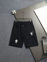 Summer Comfort Shorts-53