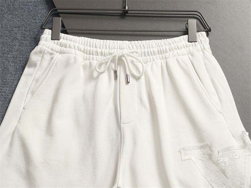 Summer Comfort Shorts-54