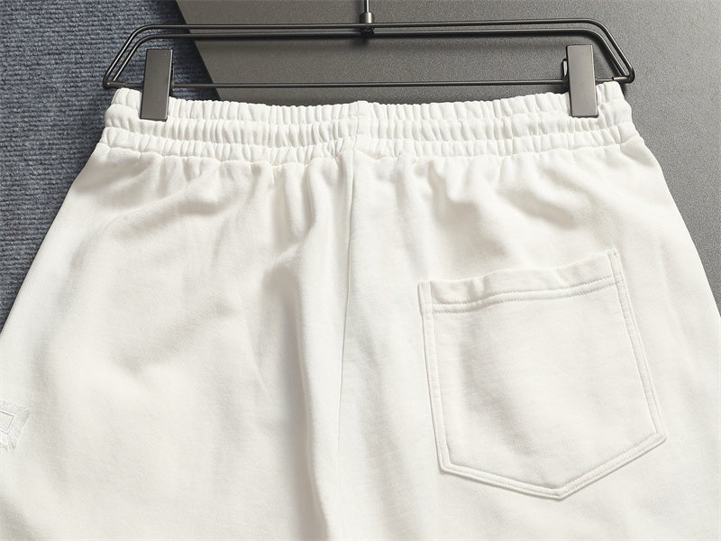 Summer Comfort Shorts-54