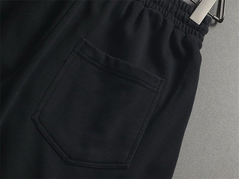 Summer Comfort Shorts-55