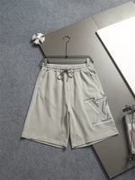 Summer Comfort Shorts-56