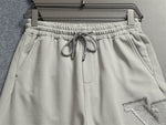Summer Comfort Shorts-56