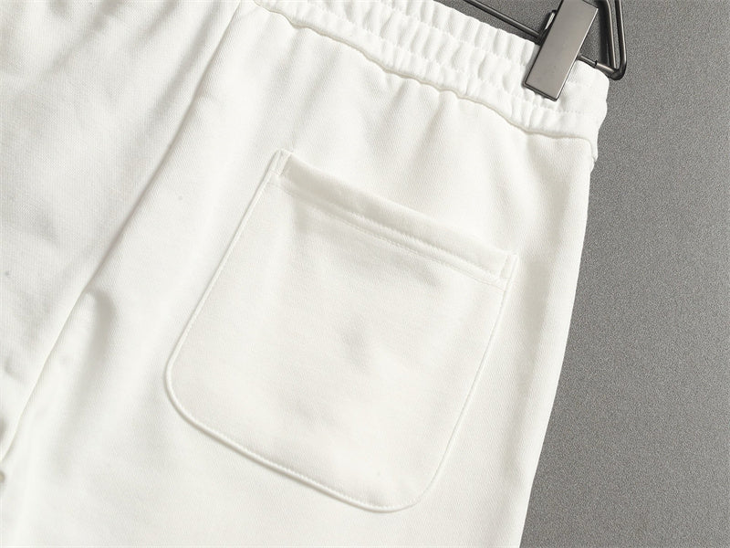 Summer Comfort Shorts-57