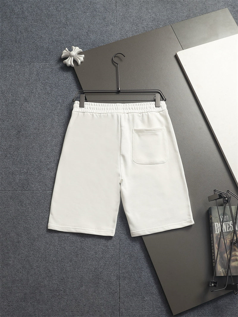 Summer Comfort Shorts-57