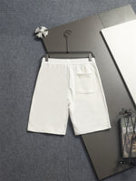 Summer Comfort Shorts-57