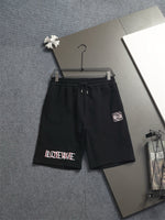 Summer Comfort Shorts-58